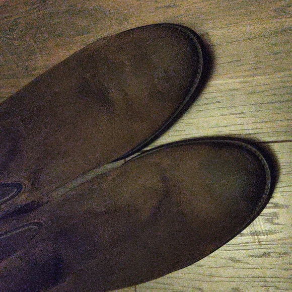 THURSDAY BOOT CO "Duchess" Ankle Boots - Picture 5 of 14